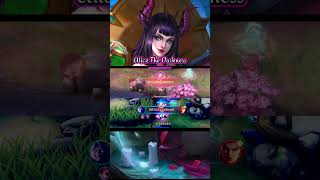 Marksman Next Level 🔥#shorts #mlbb #mobilelegends
