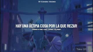 To Be Hero X Insert Song Full Sub Español | My Color - Daiki (AWSM.) |
