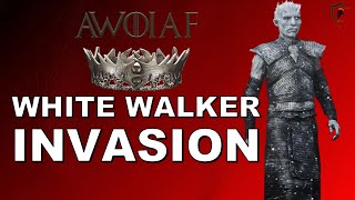 staking donor vasthouden White Walker Invasion: A World of Ice and Fire (Mount & Blade Warband) -  YouTube