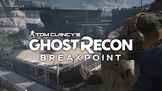 Search and Destroy | Ghost Recon® Breakpoint | Like & Subscribe