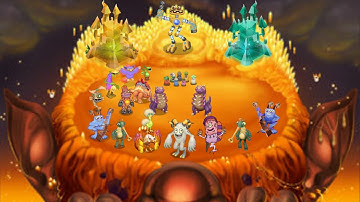 My Singing Monsters - Tristan