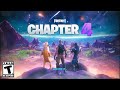 Fortnite Fracture Live Event! Chapter 4 Season 1