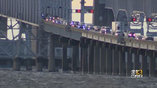 Third Span Along Existing Bay Bridge Has 'Substantial Advantages,' Draft Environmental Impact Statem