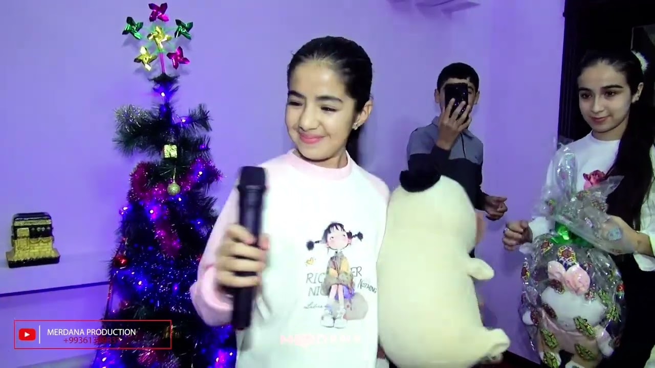 100 -nji SURPRIZ!!!!