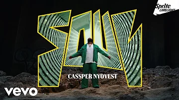 Cassper Nyovest - Soul (Visualizer)