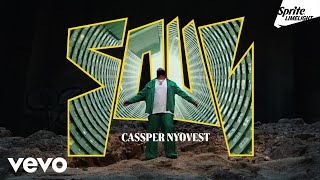 Cassper Nyovest - Jiwa (Visualizer)