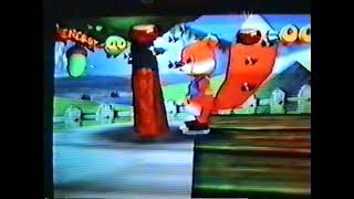 E3 1997 Messevideo - Conker's Quest (HD)