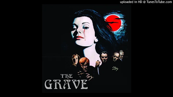 The Grave - Angela Blake