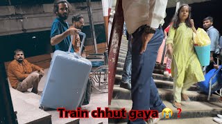 Meghalaya ka train chhut gaya 😭❓