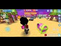 School party craft – Big monster killed the joker and finished the monster 😱
