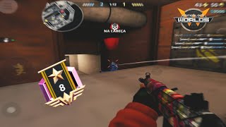 Critical Ops | WORLDS, Scrim & ELITE OPS Rank Highlights #5 | merc Cool screenshot 4