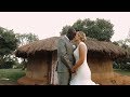 Destination Wedding in UGANDA, AFRICA!!