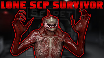SCP:SL But I