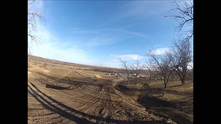 go pro video of matt barger