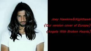 Joey Hawkins & Nighthawk