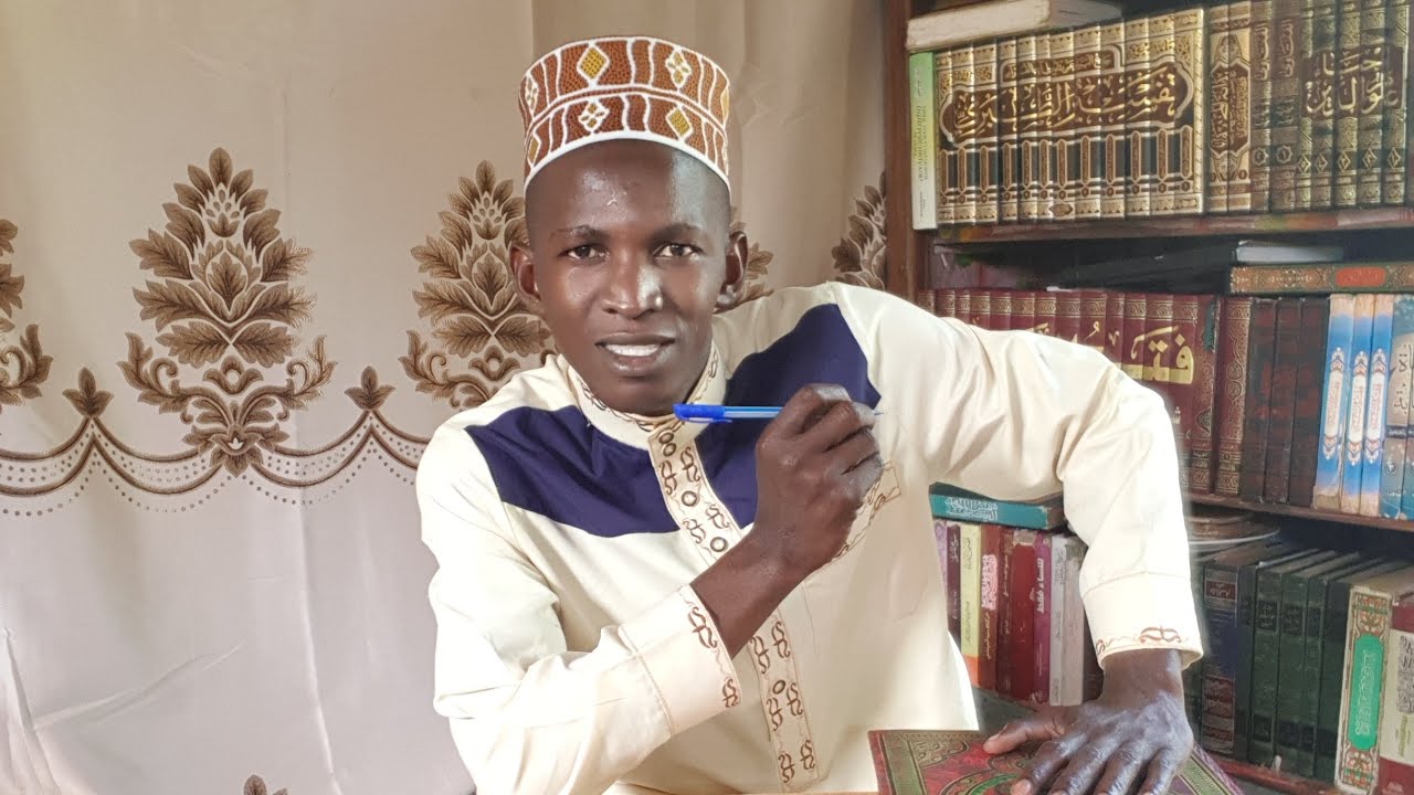 Ndoto Ya Funza Na Masuali Live +255 656 606014