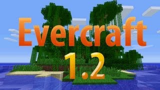 Evercraft - 1.2 Mive Pvp Faction Minecraft Server