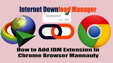 IDM EXTENSION CHROME NOT WORKING SOLVED [100% FIX] -2020