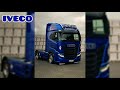 All new generation IVECO truck -Sway_002