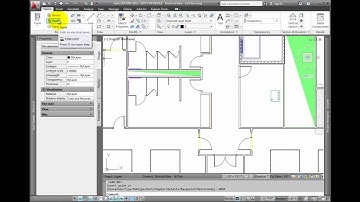 AutoCAD MEP 2012 Tutorial - Adding Electrical Equipment and Panels