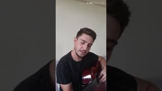 Oğuzhan Koç - Bu Yol Uzar (Ferhat Kalkan Cover)