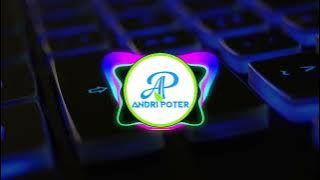 Dj Aku Suka Wajah Imut Imut Viral Tik Tok (Ikyy Pahlevii Ft Andri Poter)