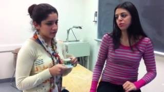Arabic skit 2