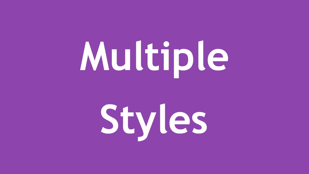 [ Twitter Bootstrap 3 In Arabic ] #37 - Make Style For Every Colour
