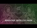 Miniature de la vidéo de la chanson Hardwired (Metallica Cover)