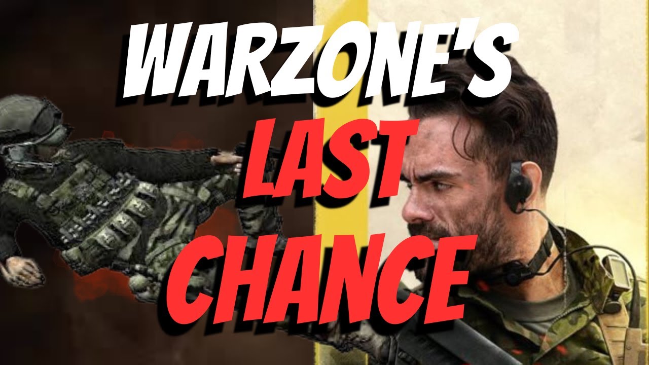 Warzone 2 Season 3: Mind-Blowing Changes or Game Over?! 😱- Season 3 trailer reaction