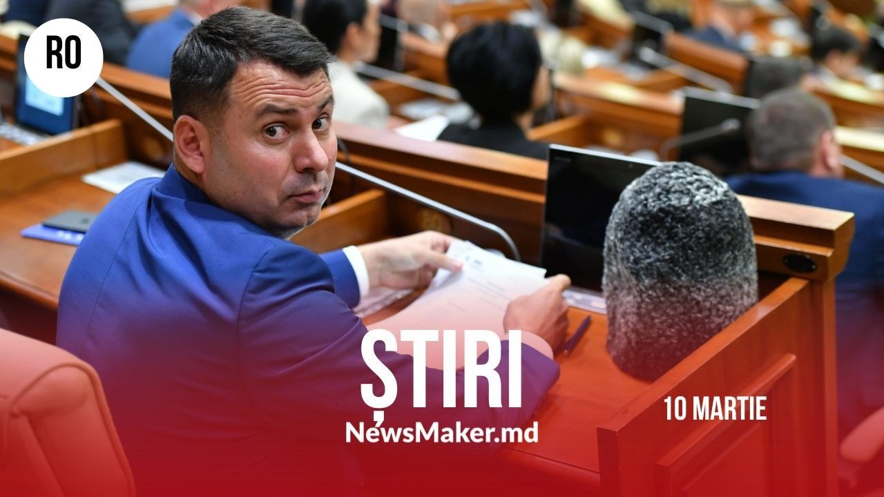 Transnistria rămâne fără gaz/ Moldoveni panicați după motorină/ Bani pentru Costiuc în loc de cafea