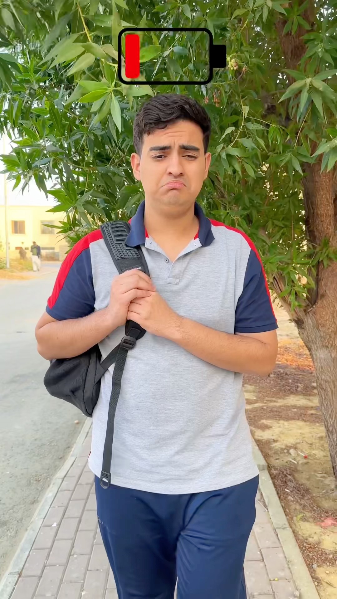 Why Madni is so Sad? #shorts
