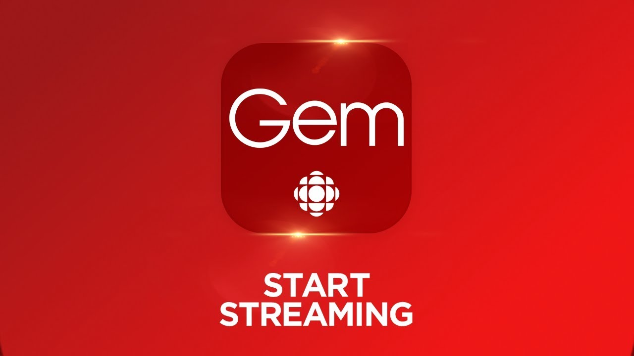 Start Streaming Hundreds of Shows, for Free, on CBC Gem YouTube