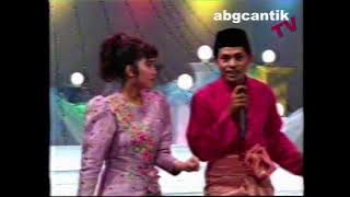 IKLAN PESTA FILEM DUNHILL 87 WANN SALEEM IKLIM  EBBY SAIFUL KHAIRUL AZHAR JOGET KASIH BERMULA (1992)