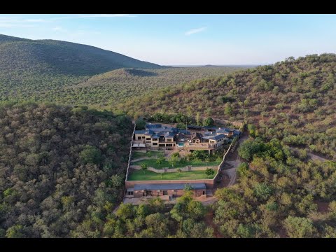 Kudu Valley Safari Lodge
