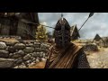 Do NOT mess with the Whiterun Guard…