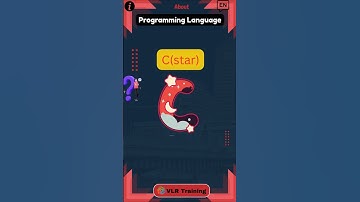 C(star)  programming language