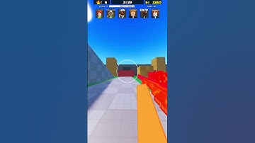 BEST Roblox FPS Flick Script Aimbot, ESP, Hitbox