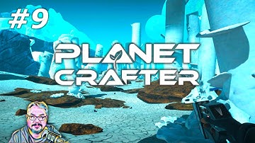 Planet Crafter - Humble DLC - Episode 9