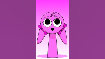 Sprunki Pinki and Sky Swapped Sigma Boy Song (Cover) #sprunki #incredibox #incrediboxsprunki