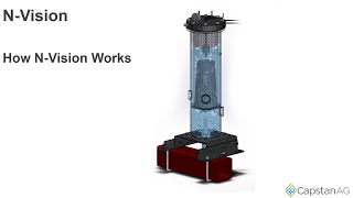 CapstanAG™ N-Vision - How it Works