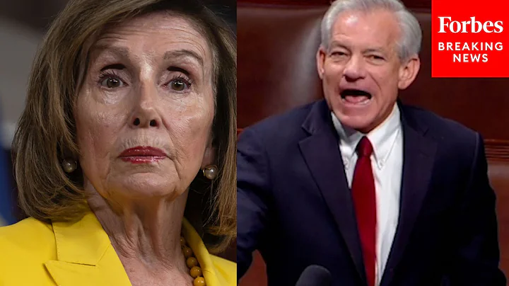 'Has This Place Lost Its Mind?!': David Schweikert...