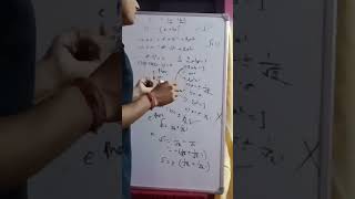 Square root of i #complexnumber #squareroot #math #mathmadefun #learningmath #class11th