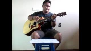 Sembilan Bulan (Masterpiece) cover by PhilliesDeCrew