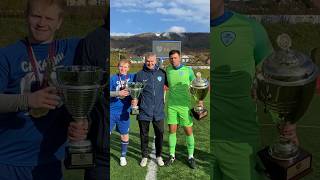 Золотой Дубль Сахалин-М Чемпионы И Обладатели Кубка Сахалинской Области