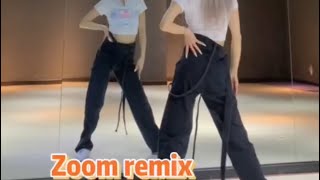 Dạy Nhảy ZOOM (Remix) - Jessi