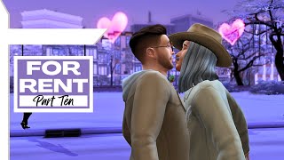 Part Ten: SAHM HUSTLES NEWCREST || Rags to Riches + For Rent = I Suffer Greatly