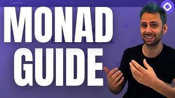 Monad Mainnet Guide: How to Swap, Bridge & Use the Portal Fast