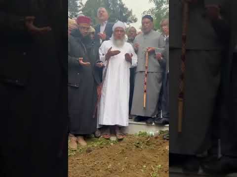اللهم ارحم العالم الشيخ عبد المجيد الزنداني