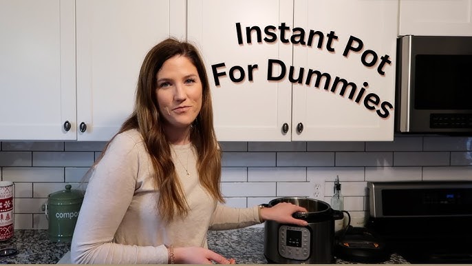 Instant Pot Duo Plus by  - Dwell